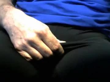 samsoncando1 on Chaturbate 