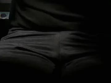 samsoncando1 on Chaturbate 