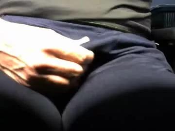 samsoncando1 on Chaturbate 