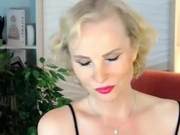 sandra_kind on Chaturbate