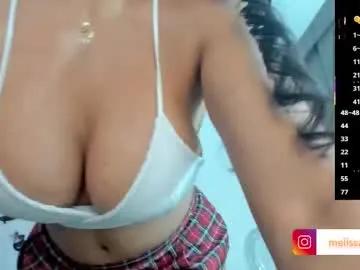 sara_maisa on Chaturbate 