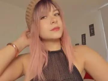 sara_sweett9 on Chaturbate 