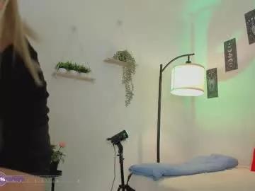 sara_sweett9 on Chaturbate 