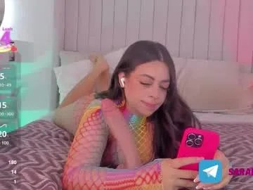 sarah_bonneth on Chaturbate 