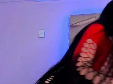 sararoy_ on Chaturbate 