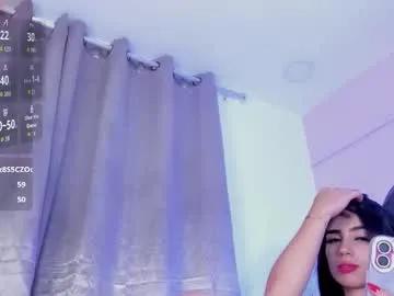 sararoy_ on Chaturbate 