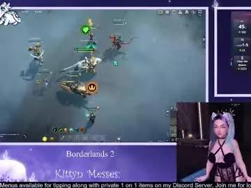 Avatar of sassykittyn