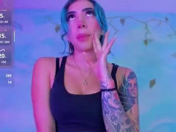 saturno_stone's avatar