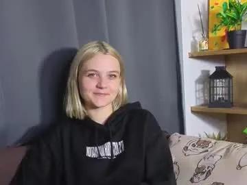 savannahshor on Chaturbate 