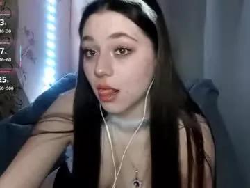 savannasotos on Chaturbate 