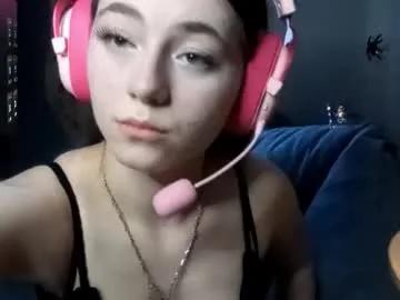 savannasotos on Chaturbate 