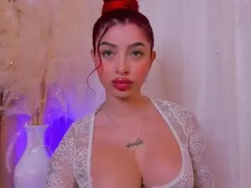 scarleett_jones on Chaturbate