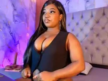 Freechat scarlett_diaz17 on Chaturbate