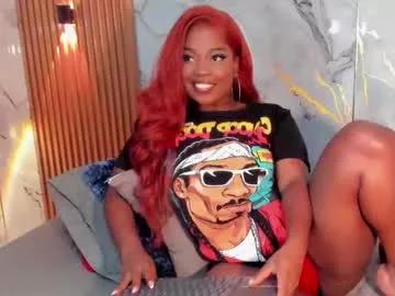 Freechat scarlett_diaz17 on Chaturbate