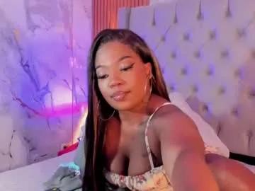 Freechat scarlett_diaz17 on Chaturbate