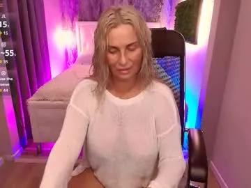 Group scarlett_mai on Chaturbate