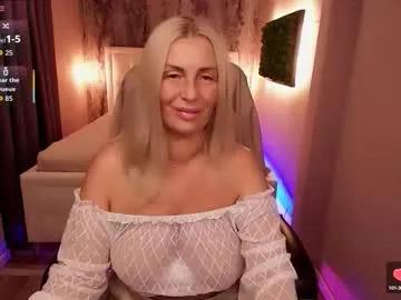 Group scarlett_mai on Chaturbate