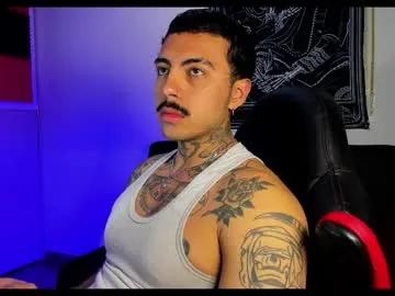 scockpion_ — doing edging help me for expode goal:cumshow [768 tokens left] #cum #muscle #bigcock #tattoo #straight