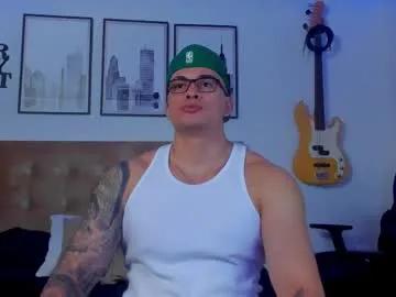 sean_carrera69's avatar