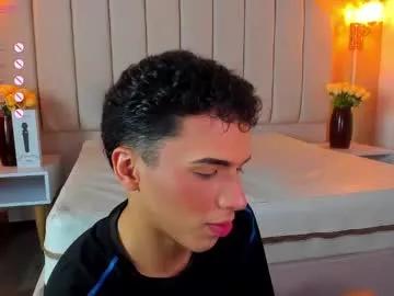 Freechat seantroyy on Chaturbate