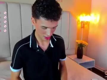 Freechat seantroyy on Chaturbate