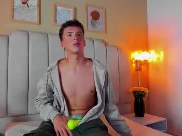 Freechat seantroyy on Chaturbate