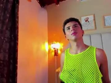 Freechat seantroyy on Chaturbate