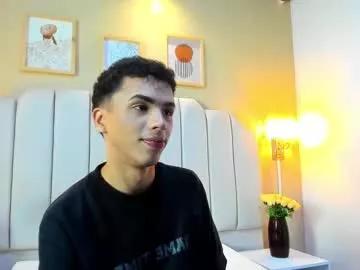 Freechat seantroyy on Chaturbate