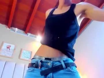 Freechat seantroyy on Chaturbate