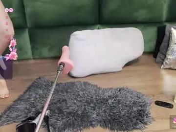 selensummer on Chaturbate 