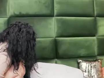 selensummer on Chaturbate 