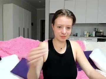 sen0_rita on Chaturbate
