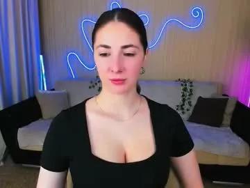 sensitiveheartt on Chaturbate 