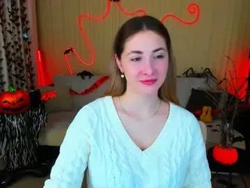 sensitiveheartt on Chaturbate 