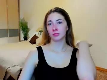 sensitiveheartt on Chaturbate 