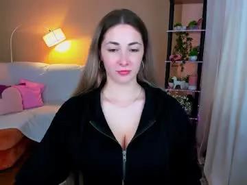 sensitiveheartt on Chaturbate 