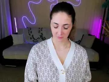 sensitiveheartt on Chaturbate 