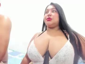 sexreal96_ on Chaturbate