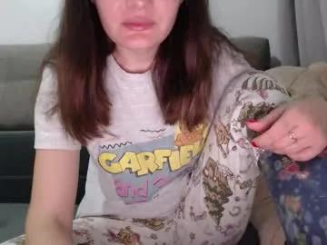 Chaturbate sexsy_bunny is Freechat sexsy_bunny — Shh MyDoor Is Open MyParents WatchTV InThe Next Room - Multi-Goal :  HelpMe  SQUIRT InMy  Favorite Pyjamas? #british #hairy #outside #squirt #pregnant #messy #curvy #slave #c2c #ass #twerk #spank #lovense #feet See you on October 29th.I'm going to...