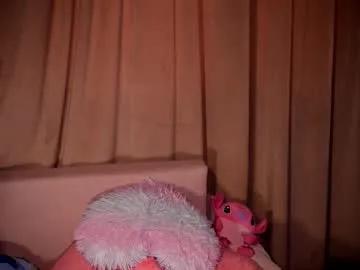 sexxy_vixen on Chaturbate 