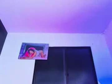 sharickebonyts on Chaturbate