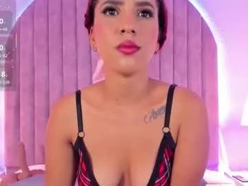 shayladavis's avatar