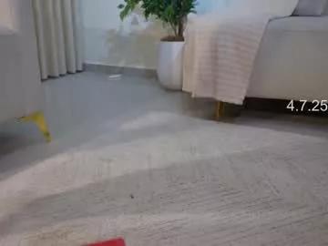 Freechat shena_nomy on Chaturbate