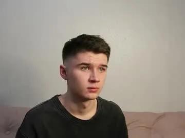 sherlockmax — GOAL: Suck dildo show [1500 tokens remaining] Welcome to the room ;) #young #cute #bigcock #twink