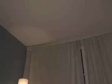Freechat shickshackshock on Chaturbate