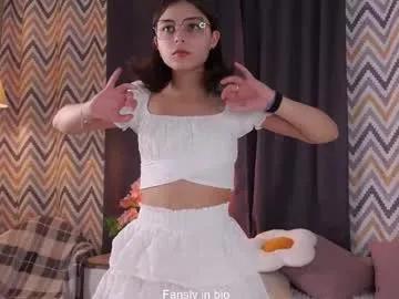 shickshackshock — Hey Hey! GOAL:  tease top  #dress #skinny #young #19 #shy Hey Hey, Join in little world of playful fantasy, look at my beautiful hair and smile [0 tokens remaining]