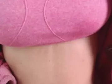 shopiagarcia_ on Chaturbate