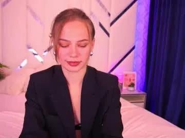 shyysiren on Chaturbate 