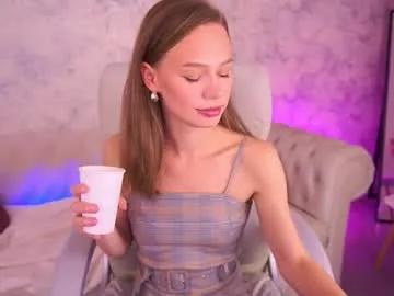 shyysiren on Chaturbate 