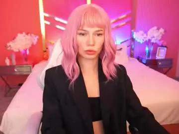 shyysiren on Chaturbate 